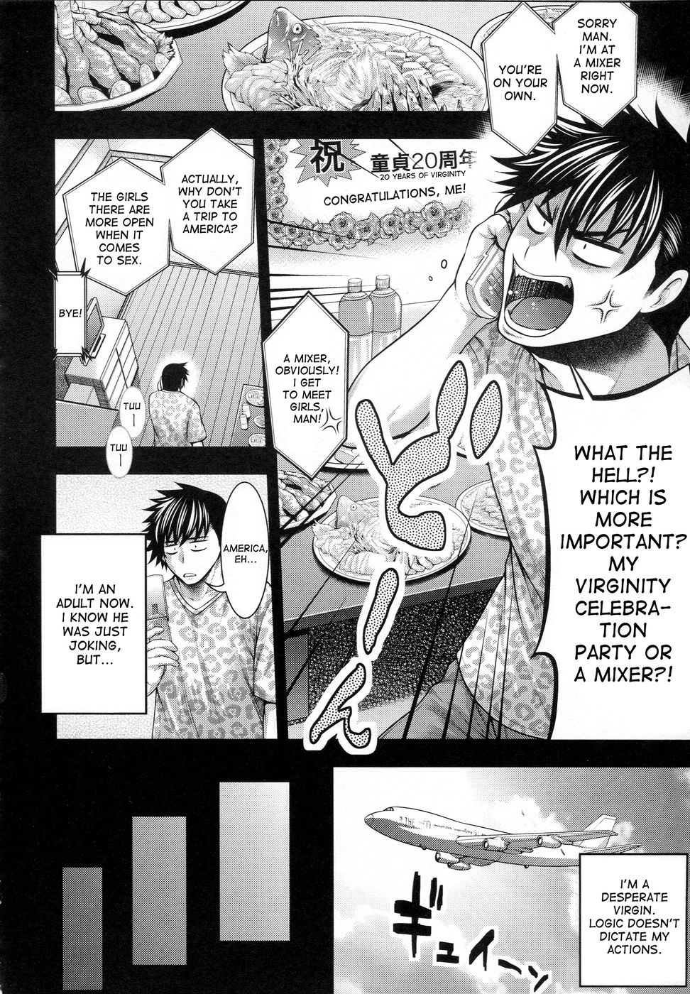 Hentai Manga Comic-Virginity Graduation Trip-Read-2